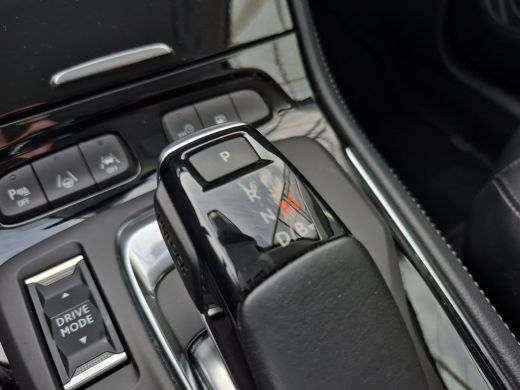 Opel Grandland 1.6 Turbo Hybrid Level 4 GS | Black style | Stuurverwarming | Parkeersensoren | ActivLease financial lease