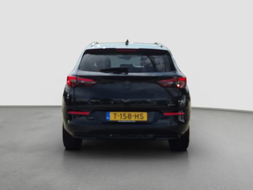 Opel Grandland 1.6 Turbo Hybrid Level 4 GS | Black style | Stuurverwarming | Parkeersensoren | ActivLease financial lease