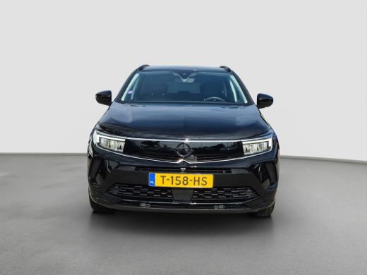Opel Grandland 1.6 Turbo Hybrid Level 4 GS | Black style | Stuurverwarming | Parkeersensoren | ActivLease financial lease