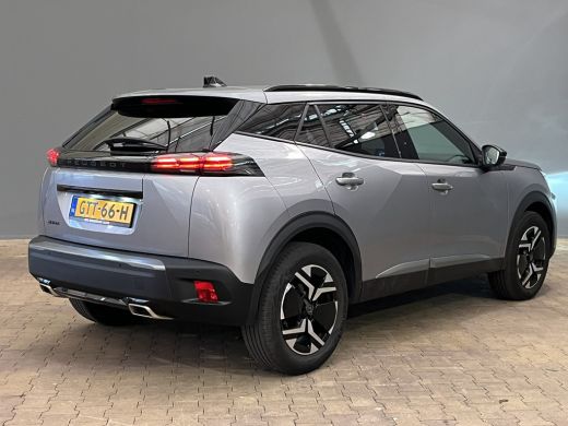 Peugeot 2008 1.2 PureTech Allure Automaat | Apple Carplay/Android Auto|telefoonintegratie premium | LED koplam... ActivLease financial lease