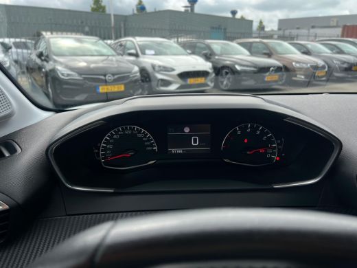 Peugeot 208 1.2 PureTech Active NAVI | PDC | NL-AUTO ActivLease financial lease