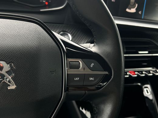 Peugeot 208 1.2 PureTech Active NAVI | PDC | NL-AUTO ActivLease financial lease