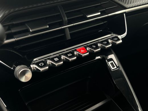 Peugeot 208 1.2 PureTech Active NAVI | PDC | NL-AUTO ActivLease financial lease