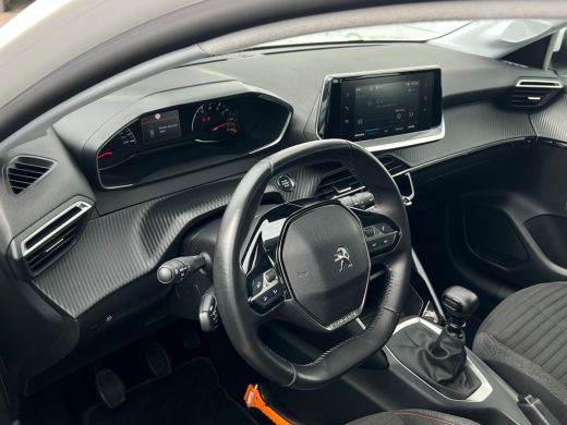 Peugeot 208 1.2 PureTech Active NAVI | PDC | NL-AUTO ActivLease financial lease