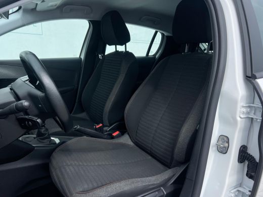 Peugeot 208 1.2 PureTech Active NAVI | PDC | NL-AUTO ActivLease financial lease