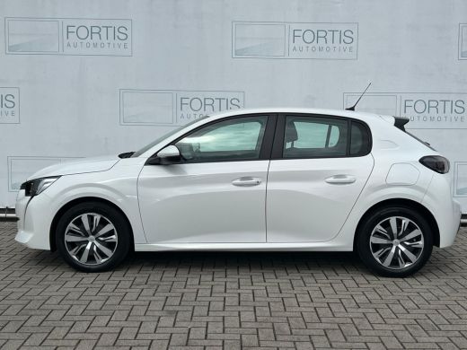 Peugeot 208 1.2 PureTech Active NAVI | PDC | NL-AUTO ActivLease financial lease