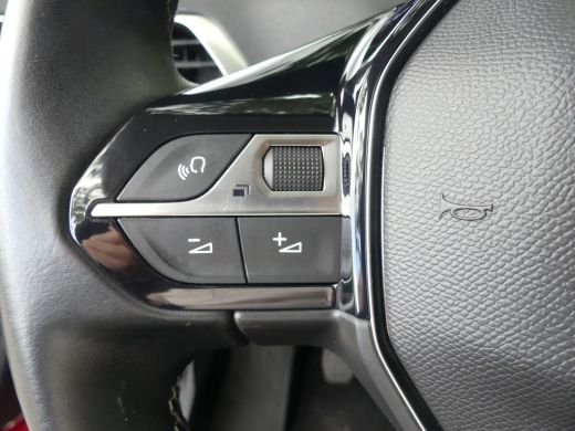 Peugeot 3008 1.2 PureTech 130PK Blue Lease Allure | TREKHAAK | NAVI | CAMERA | PARKEERSENSOREN V+A | ActivLease financial lease
