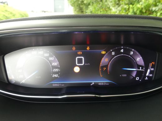 Peugeot 3008 1.2 PureTech 130PK Blue Lease Allure | TREKHAAK | NAVI | CAMERA | PARKEERSENSOREN V+A | ActivLease financial lease