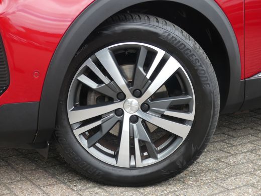 Peugeot 3008 1.2 PureTech 130PK Blue Lease Allure | TREKHAAK | NAVI | CAMERA | PARKEERSENSOREN V+A | ActivLease financial lease