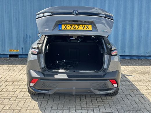 Peugeot 408 1.6 HYbrid GT 180 EAT8 Airco AUTO | Camera Achter | Alcantara bekleding | NAVI | Apple carplay/ A... ActivLease financial lease
