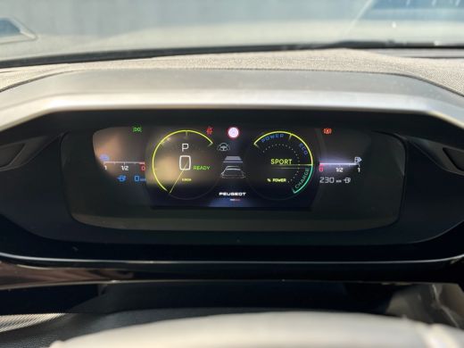 Peugeot 408 1.6 HYbrid GT 180 EAT8 Airco AUTO | Camera Achter | Alcantara bekleding | NAVI | Apple carplay/ A... ActivLease financial lease