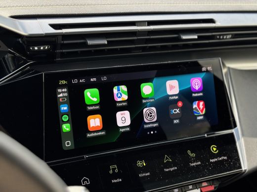Peugeot 408 1.6 HYbrid GT 180 EAT8 Airco AUTO | Camera Achter | Alcantara bekleding | NAVI | Apple carplay/ A... ActivLease financial lease