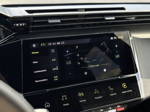 Peugeot 408 1.6 HYbrid GT 180 EAT8 Airco AUTO | Camera Achter | Alcantara bekleding | NAVI | Apple carplay/ A... ActivLease financial lease