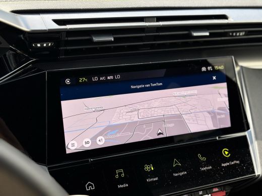 Peugeot 408 1.6 HYbrid GT 180 EAT8 Airco AUTO | Camera Achter | Alcantara bekleding | NAVI | Apple carplay/ A... ActivLease financial lease