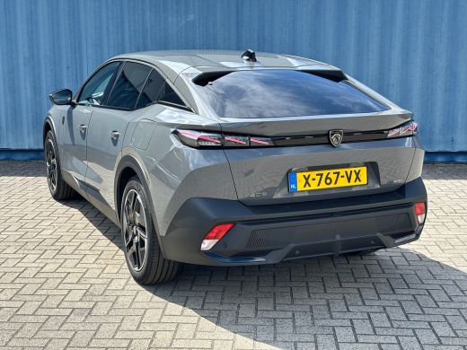 Peugeot 408 1.6 HYbrid GT 180 EAT8 Airco AUTO | Camera Achter | Alcantara bekleding | NAVI | Apple carplay/ A... ActivLease financial lease