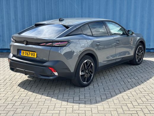 Peugeot 408 1.6 HYbrid GT 180 EAT8 Airco AUTO | Camera Achter | Alcantara bekleding | NAVI | Apple carplay/ A... ActivLease financial lease
