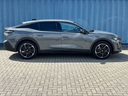 Peugeot 408 1.6 HYbrid GT 180 EAT8 Airco AUTO | Camera Achter | Alcantara bekleding | NAVI | Apple carplay/ A... ActivLease financial lease