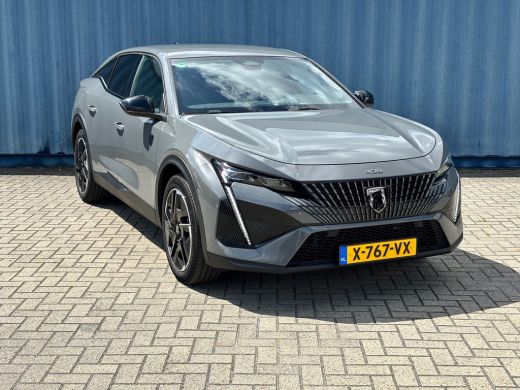 Peugeot 408 1.6 HYbrid GT 180 EAT8 Airco AUTO | Camera Achter | Alcantara bekleding | NAVI | Apple carplay/ A... ActivLease financial lease