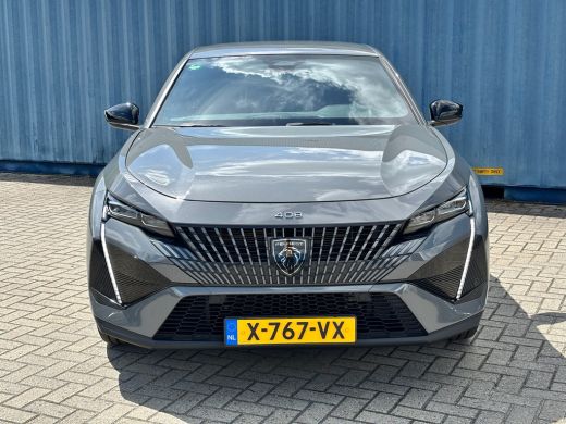 Peugeot 408 1.6 HYbrid GT 180 EAT8 Airco AUTO | Camera Achter | Alcantara bekleding | NAVI | Apple carplay/ A... ActivLease financial lease
