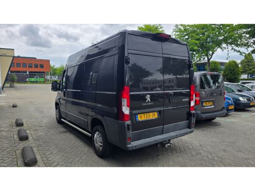 Peugeot Boxer 330 2.0 BlueHDI L2H2 Premium Pack | Achteruitrijcamera | Airco | Cruise control ActivLease financial lease