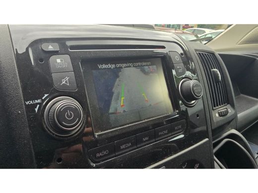 Peugeot Boxer 330 2.0 BlueHDI L2H2 Premium Pack | Achteruitrijcamera | Airco | Cruise control ActivLease financial lease