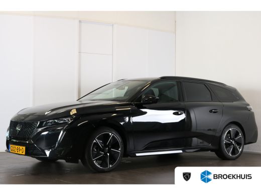 Peugeot e-308 GT EV 54 kWh 156 | Navi | Adaptive Cruise | Clima | Stoel- & Stuurverwarming | Massagestoelen | E... Peugeot e-308 GT EV 54 kWh 156 | Navi | Adaptive Cruise | Clima | Stoel- & Stuurverwarming | Massagestoelen | E...