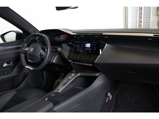 Peugeot e-308 GT EV 54 kWh 156 | Navi | Adaptive Cruise | Clima | Stoel- & Stuurverwarming | Massagestoelen | E... ActivLease financial lease