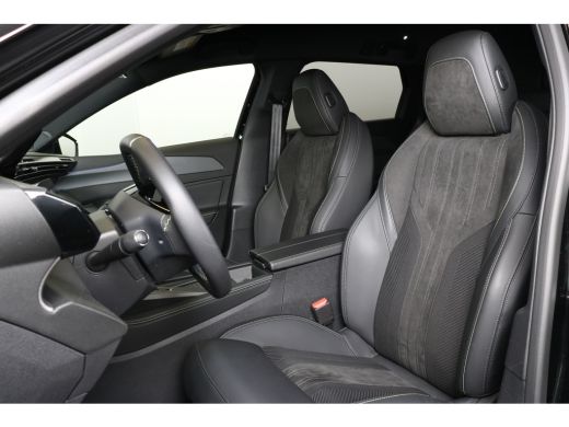 Peugeot e-308 GT EV 54 kWh 156 | Navi | Adaptive Cruise | Clima | Stoel- & Stuurverwarming | Massagestoelen | E... ActivLease financial lease