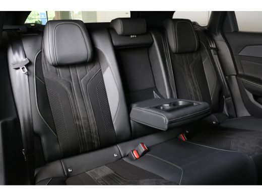 Peugeot e-308 GT EV 54 kWh 156 | Navi | Adaptive Cruise | Clima | Stoel- & Stuurverwarming | Massagestoelen | E... ActivLease financial lease