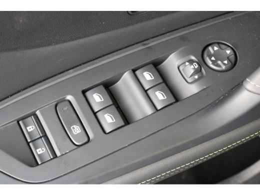 Peugeot e-308 GT EV 54 kWh 156 | Navi | Adaptive Cruise | Clima | Stoel- & Stuurverwarming | Massagestoelen | E... ActivLease financial lease