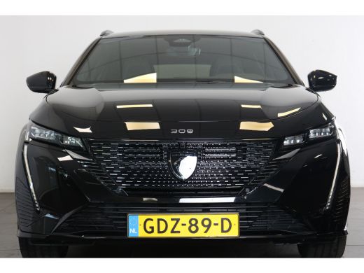 Peugeot e-308 GT EV 54 kWh 156 | Navi | Adaptive Cruise | Clima | Stoel- & Stuurverwarming | Massagestoelen | E... ActivLease financial lease