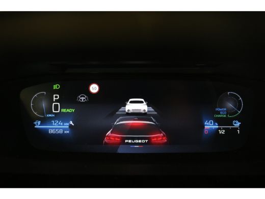 Peugeot e-308 GT EV 54 kWh 156 | Navi | Adaptive Cruise | Clima | Stoel- & Stuurverwarming | Massagestoelen | E... ActivLease financial lease