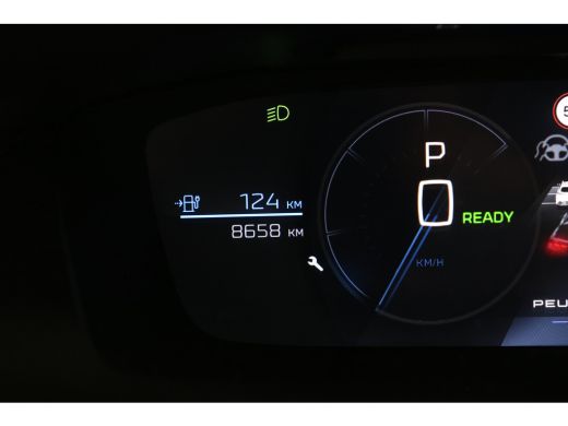 Peugeot e-308 GT EV 54 kWh 156 | Navi | Adaptive Cruise | Clima | Stoel- & Stuurverwarming | Massagestoelen | E... ActivLease financial lease