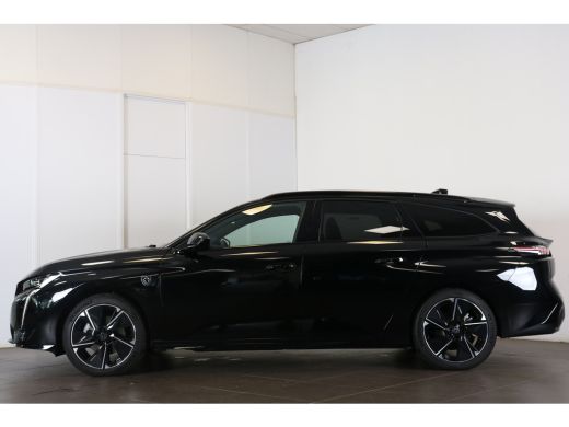 Peugeot e-308 GT EV 54 kWh 156 | Navi | Adaptive Cruise | Clima | Stoel- & Stuurverwarming | Massagestoelen | E... ActivLease financial lease
