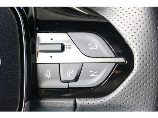Peugeot e-308 GT EV 54 kWh 156 | Navi | Adaptive Cruise | Clima | Stoel- & Stuurverwarming | Massagestoelen | E... ActivLease financial lease