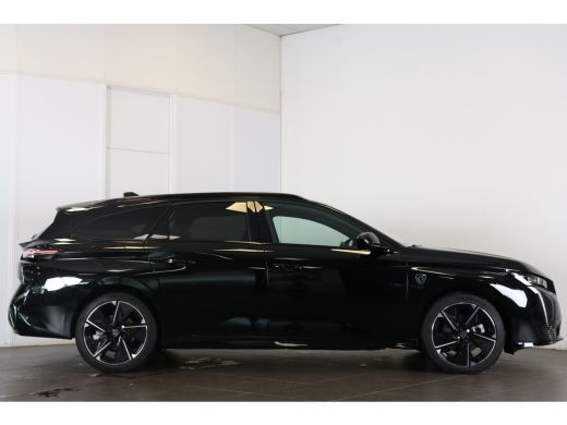 Peugeot e-308 GT EV 54 kWh 156 | Navi | Adaptive Cruise | Clima | Stoel- & Stuurverwarming | Massagestoelen | E... ActivLease financial lease
