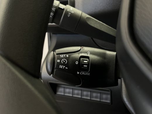 Peugeot Partner 1.5 BlueHDi 100 S&S L1 | Dodehoek camera | Achteruitrijcamera | Airco | Cruise control | Bleutoot... ActivLease financial lease