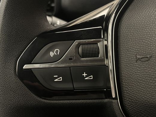 Peugeot Partner 1.5 BlueHDi 100 S&S L1 | Dodehoek camera | Achteruitrijcamera | Navi by app | Airco | Cruise cont... ActivLease financial lease