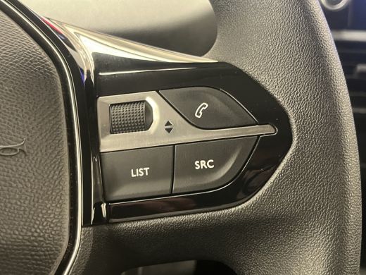 Peugeot Partner 1.5 BlueHDi 100 S&S L1 | Dodehoek camera | Achteruitrijcamera | Navi by app | Airco | Cruise cont... ActivLease financial lease