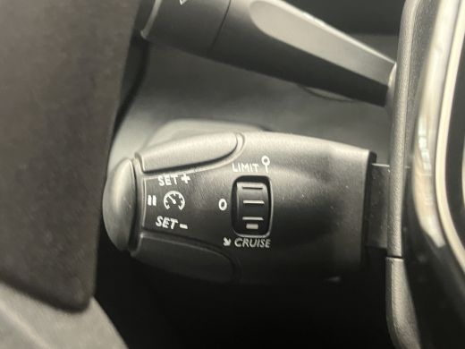 Peugeot Partner 1.5 BlueHDi 100 S&S L1 | Dodehoek camera | Achteruitrijcamera | Navi by app | Airco | Cruise cont... ActivLease financial lease