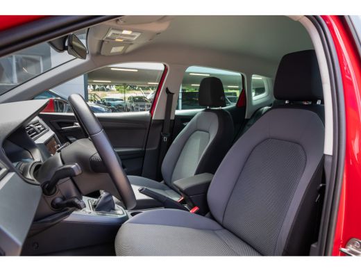 Seat Arona 1.0 TSI Style Business Intense | Cruise control adaptief | Dodehoek detectie | Apple Carplay/Andr... ActivLease financial lease