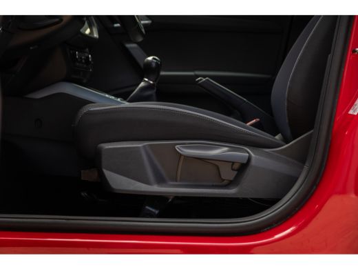 Seat Arona 1.0 TSI Style Business Intense | Cruise control adaptief | Dodehoek detectie | Apple Carplay/Andr... ActivLease financial lease