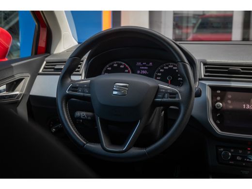 Seat Arona 1.0 TSI Style Business Intense | Cruise control adaptief | Dodehoek detectie | Apple Carplay/Andr... ActivLease financial lease