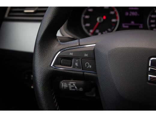 Seat Arona 1.0 TSI Style Business Intense | Cruise control adaptief | Dodehoek detectie | Apple Carplay/Andr... ActivLease financial lease