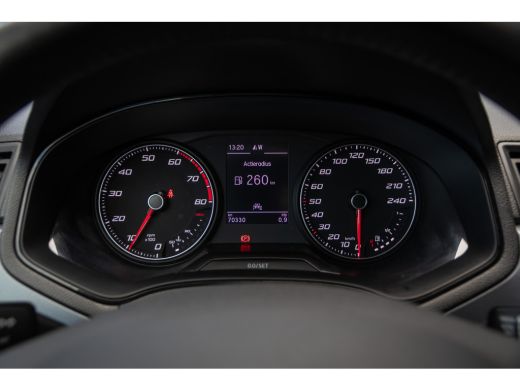 Seat Arona 1.0 TSI Style Business Intense | Cruise control adaptief | Dodehoek detectie | Apple Carplay/Andr... ActivLease financial lease