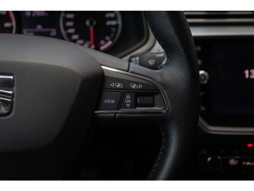 Seat Arona 1.0 TSI Style Business Intense | Cruise control adaptief | Dodehoek detectie | Apple Carplay/Andr... ActivLease financial lease