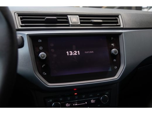 Seat Arona 1.0 TSI Style Business Intense | Cruise control adaptief | Dodehoek detectie | Apple Carplay/Andr... ActivLease financial lease