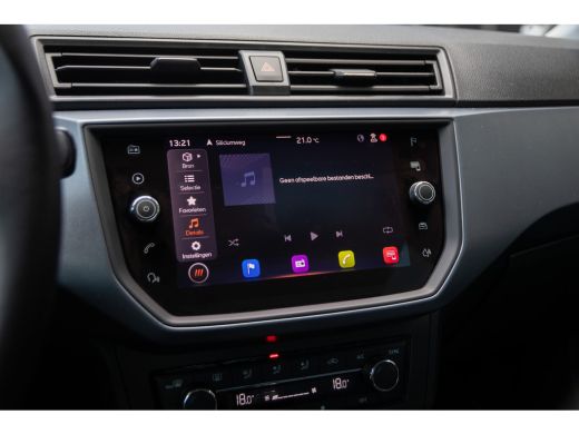 Seat Arona 1.0 TSI Style Business Intense | Cruise control adaptief | Dodehoek detectie | Apple Carplay/Andr... ActivLease financial lease