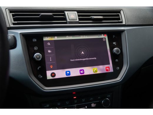 Seat Arona 1.0 TSI Style Business Intense | Cruise control adaptief | Dodehoek detectie | Apple Carplay/Andr... ActivLease financial lease