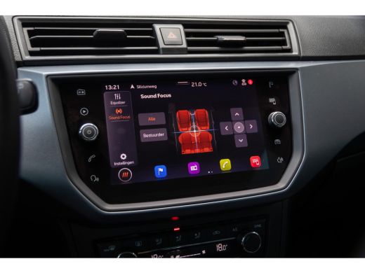 Seat Arona 1.0 TSI Style Business Intense | Cruise control adaptief | Dodehoek detectie | Apple Carplay/Andr... ActivLease financial lease